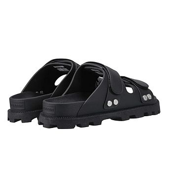 Hunter Womens/Ladies Vegan Sandals