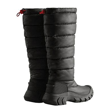 Hunter Womens/Ladies Intrepid Tall Snow Boots