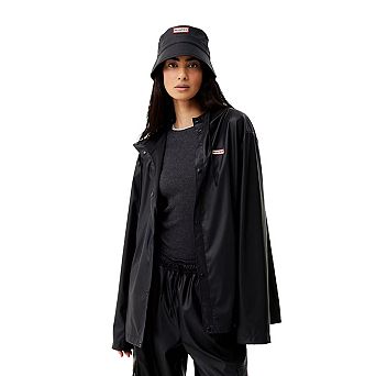 Hunter Unisex Adult Izzy Hooded Jacket