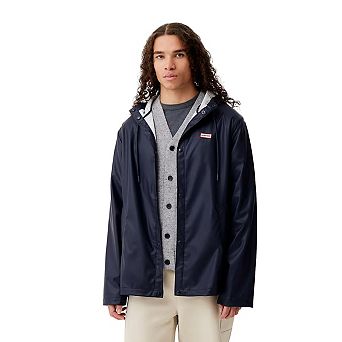 Hunter Unisex Adult Izzy Hooded Jacket