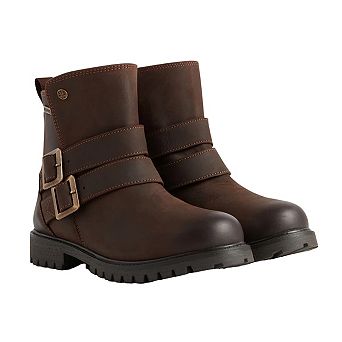 Hunter Womens/Ladies Ness Ankle Boots