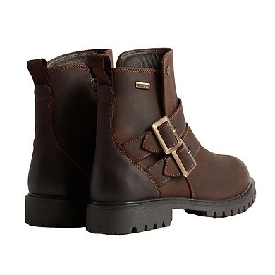 Hunter Womens/Ladies Ness Ankle Boots