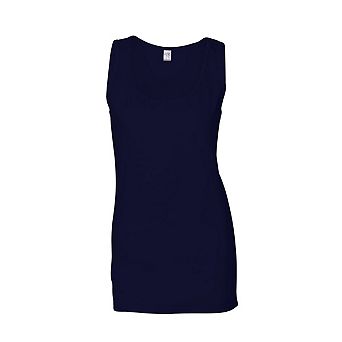 Gildan Womens/Ladies Softstyle Tank Top