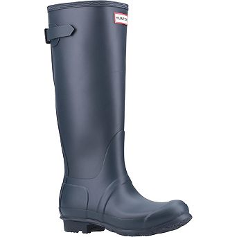 Hunter Womens/Ladies Original Tall Wellington Boots