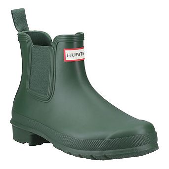 Hunter Womens/Ladies Original Chelsea Boots