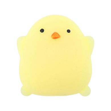 Squeeze Bottom Phone Grip 1 Pc