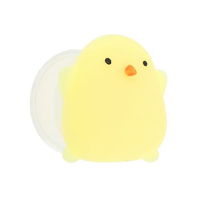 Squeeze Bottom Phone Grip 1 Pc