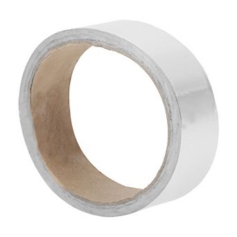 1 pc Aluminum Foil Tape Insulation Adhesive Tape for Kitchen Ductwork Sealing