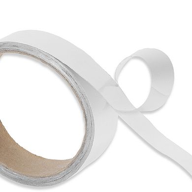 1Pc Aluminum Foil Tape Insulation Adhesive Tape for Kitchen Ductwork Sealing