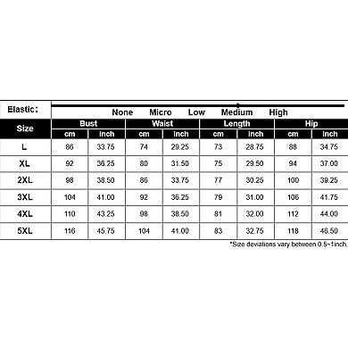 Women Plus Size Leopard One Piece Swimsuit Tummy Control Front Twist Backless Bathing Suits Swimwear