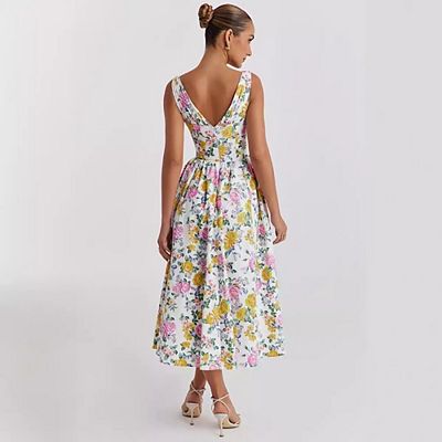 corset suspender dress Women's Suspender Corset Long Skirt Thin Shoulder Strap Ruffled Elegant  Evening Dress Long Skirt Maxi Dress Business Casual Dresses for Women Long  Dress with Pockets Midi Summer Dress Maxi Dresses