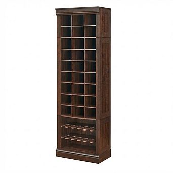 10 tier Shoe Storage Cabinet, Tall Shoe Rack with 30 Cubbies, Freestanding