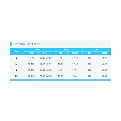 Women's Scalloped Hem Shirred Bandeau Tank Top