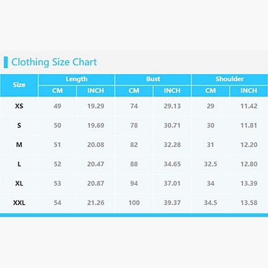 Women's Square Neck Going Out Crop Tops Double Lined Cute Basic Tank Tops