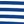 Blue White