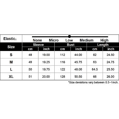 Women Striped Sweater Collared Long Sleeve V Neck Pullover Knit Top