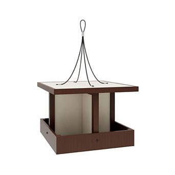 New Age Pet® ECOFLEX® Feathered Friends Beak Buffet Bird Feeder