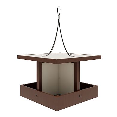 New Age Pet® ECOFLEX® Feathered Friends Beak Buffet Bird Feeder