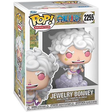 Funko Pop! One Piece: Jewelry Bonney #2255