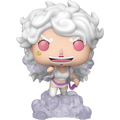 Funko Pop! One Piece: Jewelry Bonney #2255