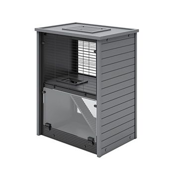 New Age Pet® ECOFLEX® Cozy Critter Villa