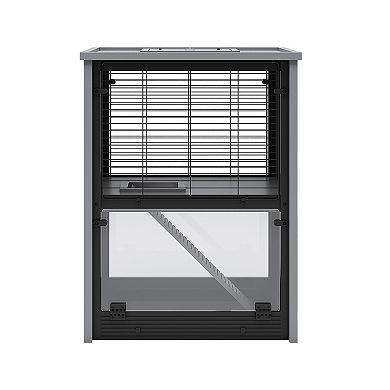 New Age Pet® ECOFLEX® Cozy Critter Villa