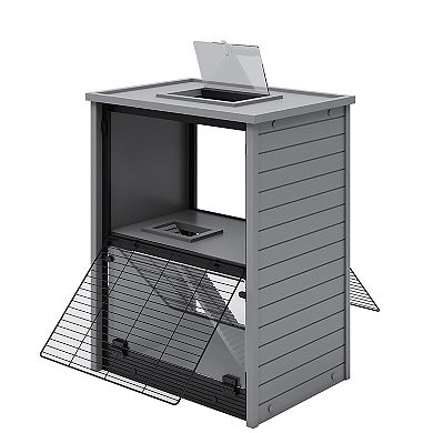 New Age Pet® ECOFLEX® Cozy Critter Villa