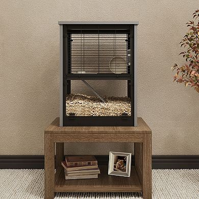 New Age Pet® ECOFLEX® Cozy Critter Villa