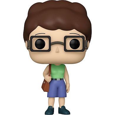 Funko Pop! King of the Hill: Peggy Hill #2276