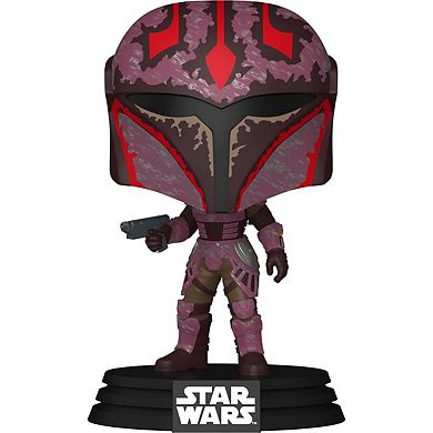 Funko Pop! Star Wars Maul Shadow Lord: Rook Kast #829