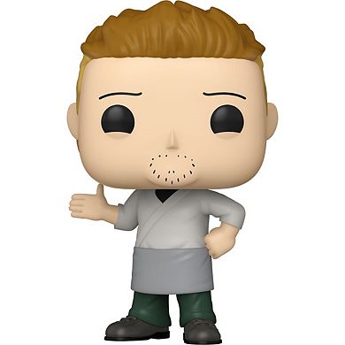 Funko Pop! King of the Hill: Bobby Hill #2275