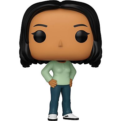 Funko Pop! King of the Hill: Connie Souphanousinphone #2274