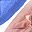 Blue And Pink