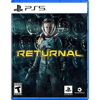 Returnal - PlayStation 5