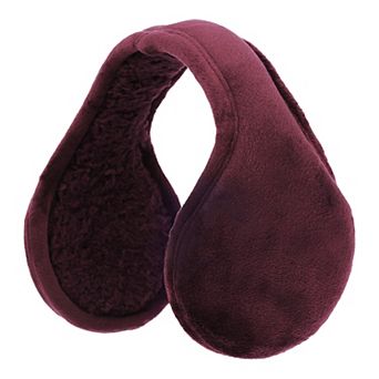 Women's Cuddl Duds® Earmuffs With Brushed Lining