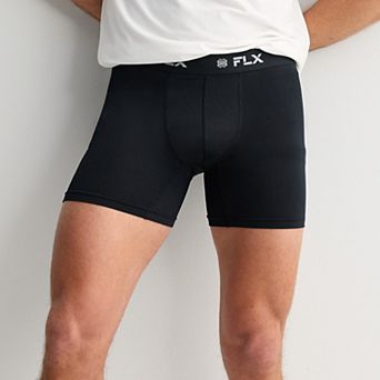Men's FLX 2-Pack Boxer Briefs