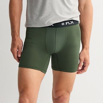 Men's FLX 2-Pack Boxer Briefs