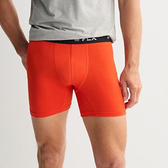 Men's FLX 2-Pack Boxer Briefs