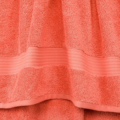 American Soft Linen Premium Cotton 6-Piece Towel Set