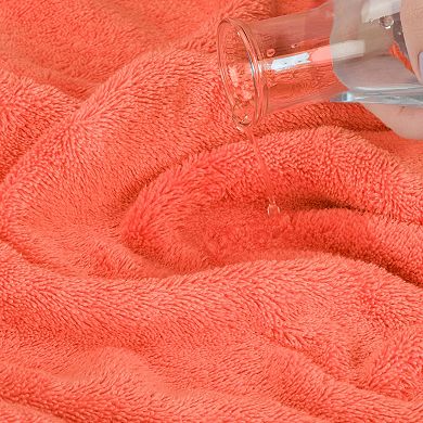 American Soft Linen Premium Cotton 6-Piece Towel Set