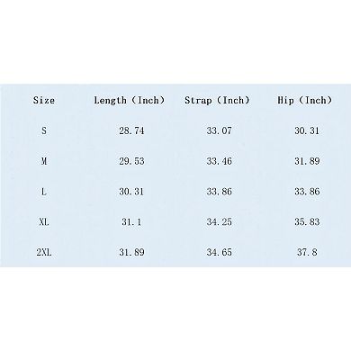 Maternity One Piece Swimsuit Summer Double Strap V-Neck Bathing Suit for Pregnant Women