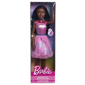 Barbie® Best Fashion Friend Doll