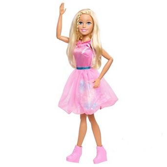 Barbie® Best Fashion Friend Doll