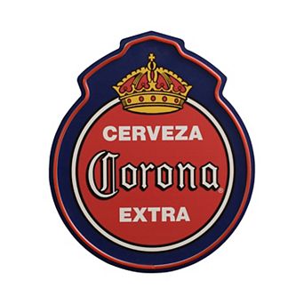 American Art Décor LED Cerveza Corona Extra Wall Sign