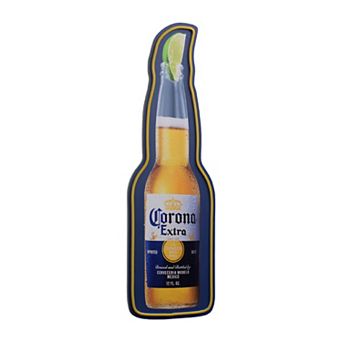 American Art Décor LED Cerveza Corona Extra Bottle Wall Decor