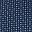 Navy Houndstooth