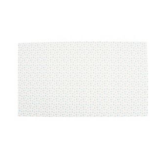 Kitty City Paw Print Foam Litter Mat