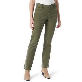 Petite Gloria Vanderbilt Amanda Classic Jeans