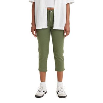 Women's Levi's® 311 Shaping Capris