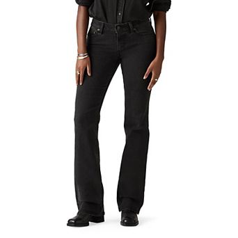Women's Levi's® Seamed Superlow Bootcut Jeans